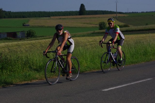 Boucles de la Semois 2023